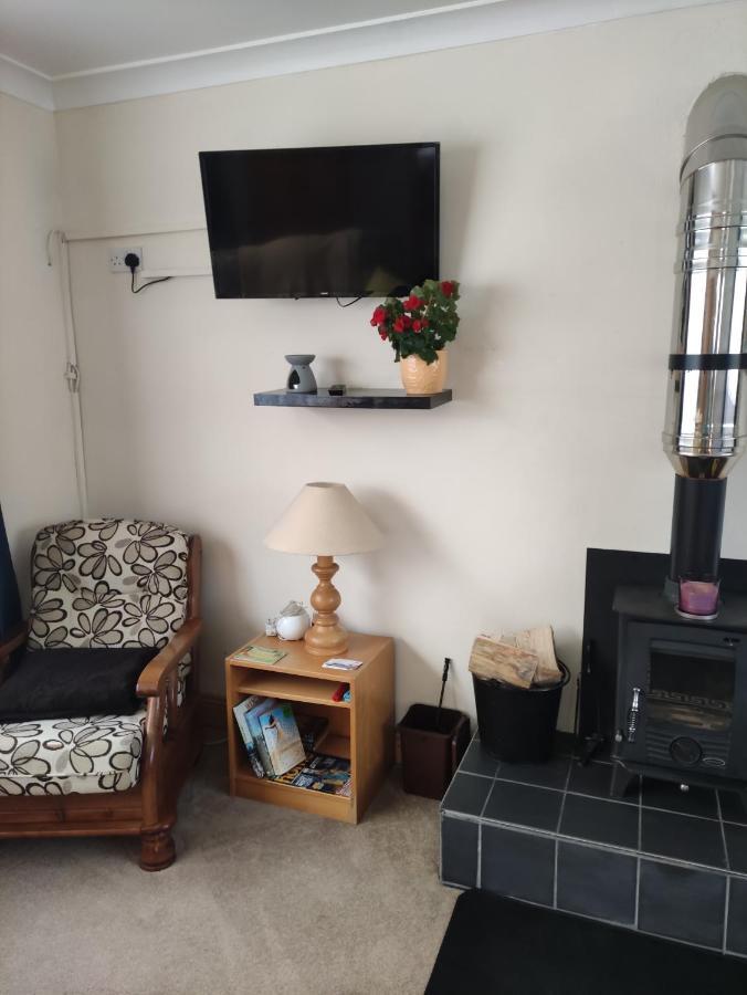 Miriam'S Cottage West Cork Drimoleague 외부 사진
