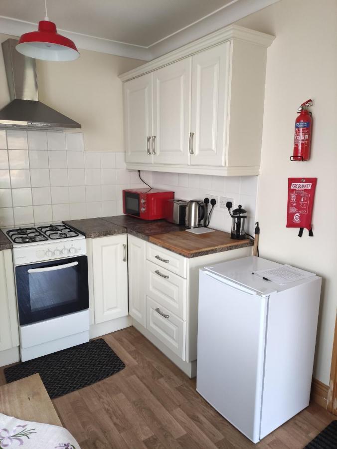 Miriam'S Cottage West Cork Drimoleague 외부 사진