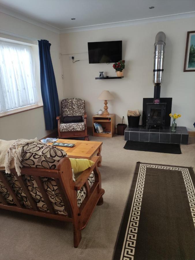 Miriam'S Cottage West Cork Drimoleague 외부 사진