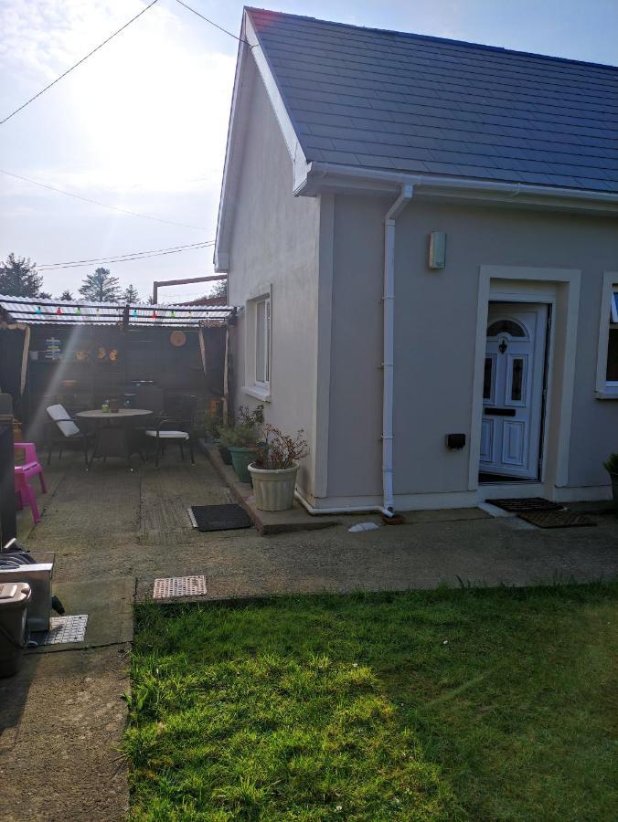 Miriam'S Cottage West Cork Drimoleague 외부 사진